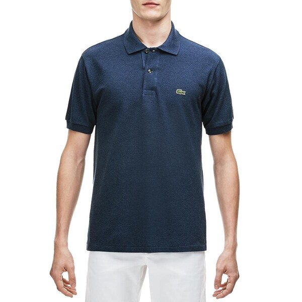 lacoste men's classic polo shirts