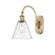 Option Brushed Brass / Seedy