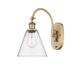 Option Brushed Brass / Seedy