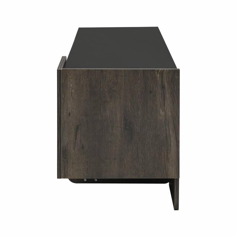 66.7'' Light Luxury TV Stand for TVs Up to 70 Inches