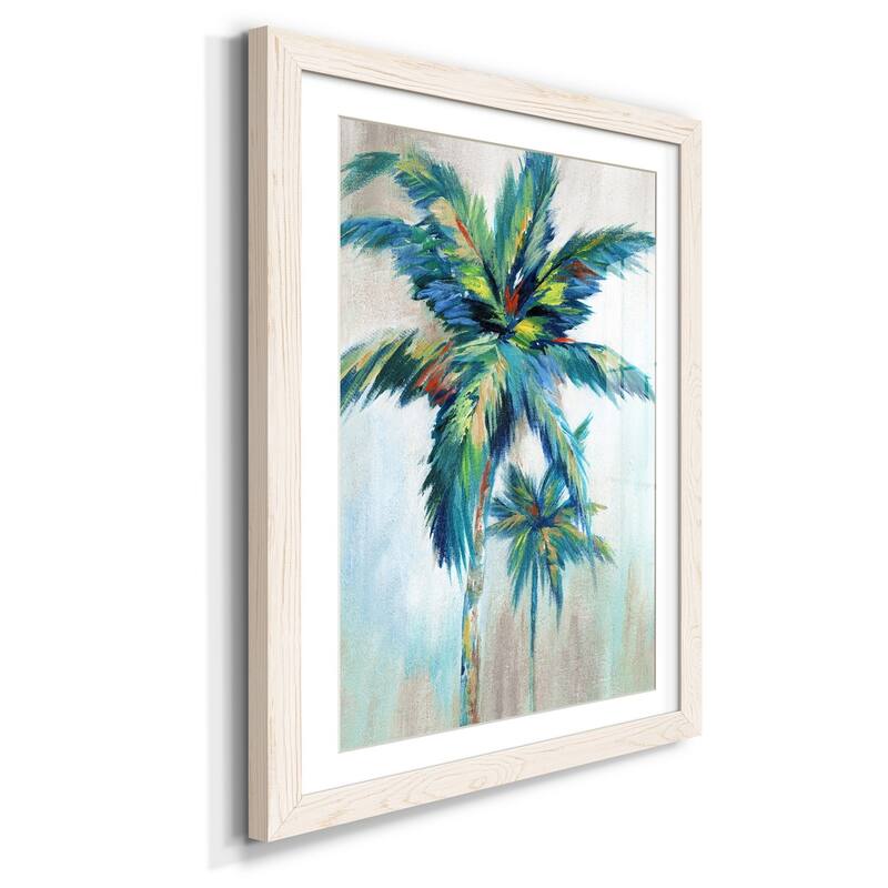 Bright Breeze I-Premium Framed Print - Ready to Hang