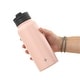 preview thumbnail 25 of 53, JoyJolt Vacuum Insulated Stainless Steel Water Bottle with Flip Lid & Sport Straw Lid - 32 oz