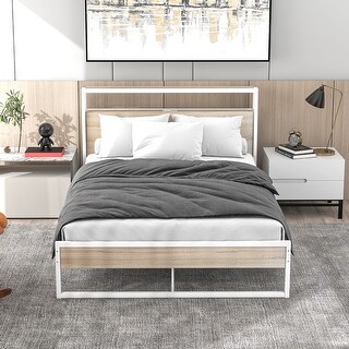 Bedias outlet platform bed