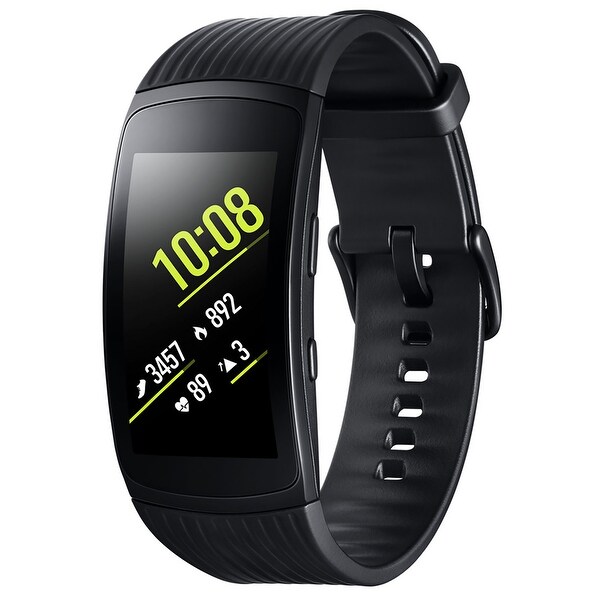 gear fit 2 pro smart watch