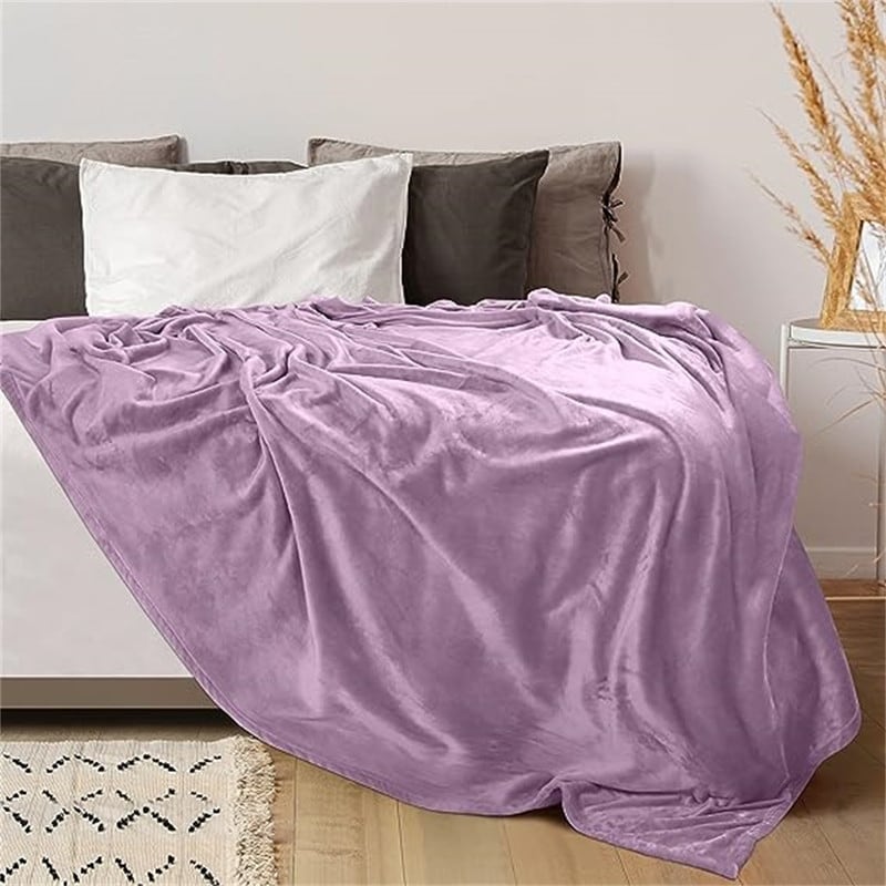 Fleece Blanket - Bed Bath & Beyond - 38324882