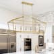 Option Satin Brass