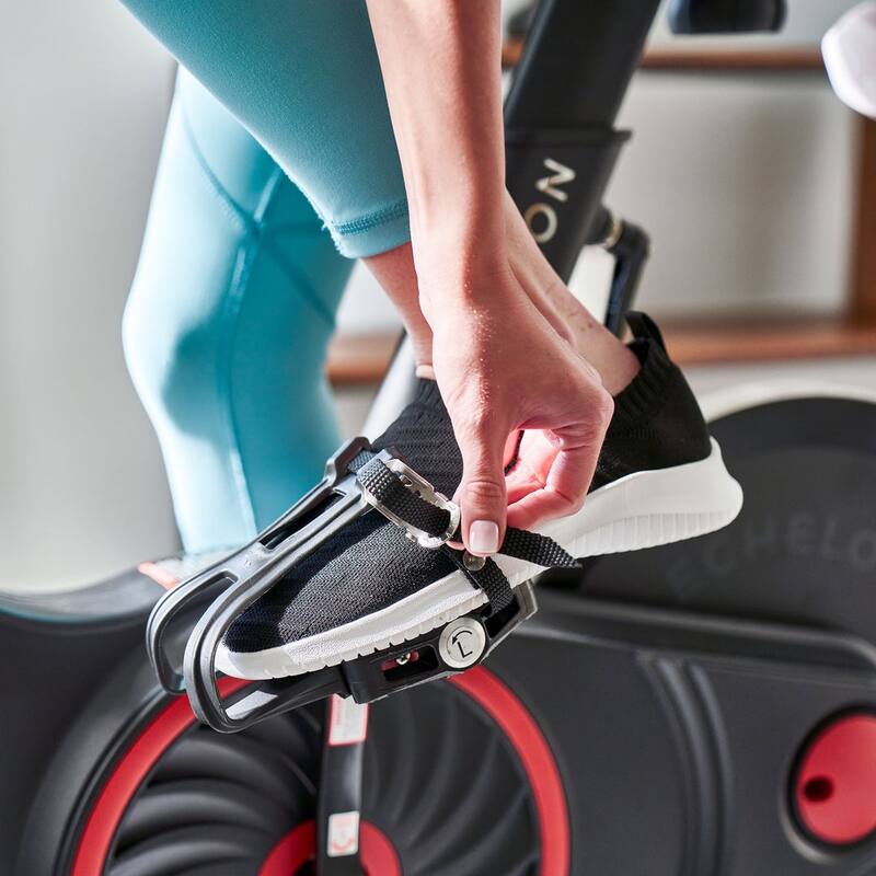 Echelon EX5S-22 Bike with 22" HD Touchscreen and 30-day Free Membership