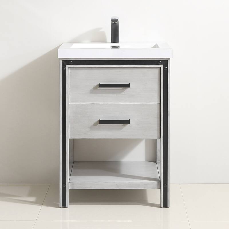 Thornton 24" Single Bathroom Vanity Set