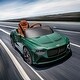preview thumbnail 11 of 43, Bentley Mulsanne Kids Ride-On Car: 12V with LED Lights and Music