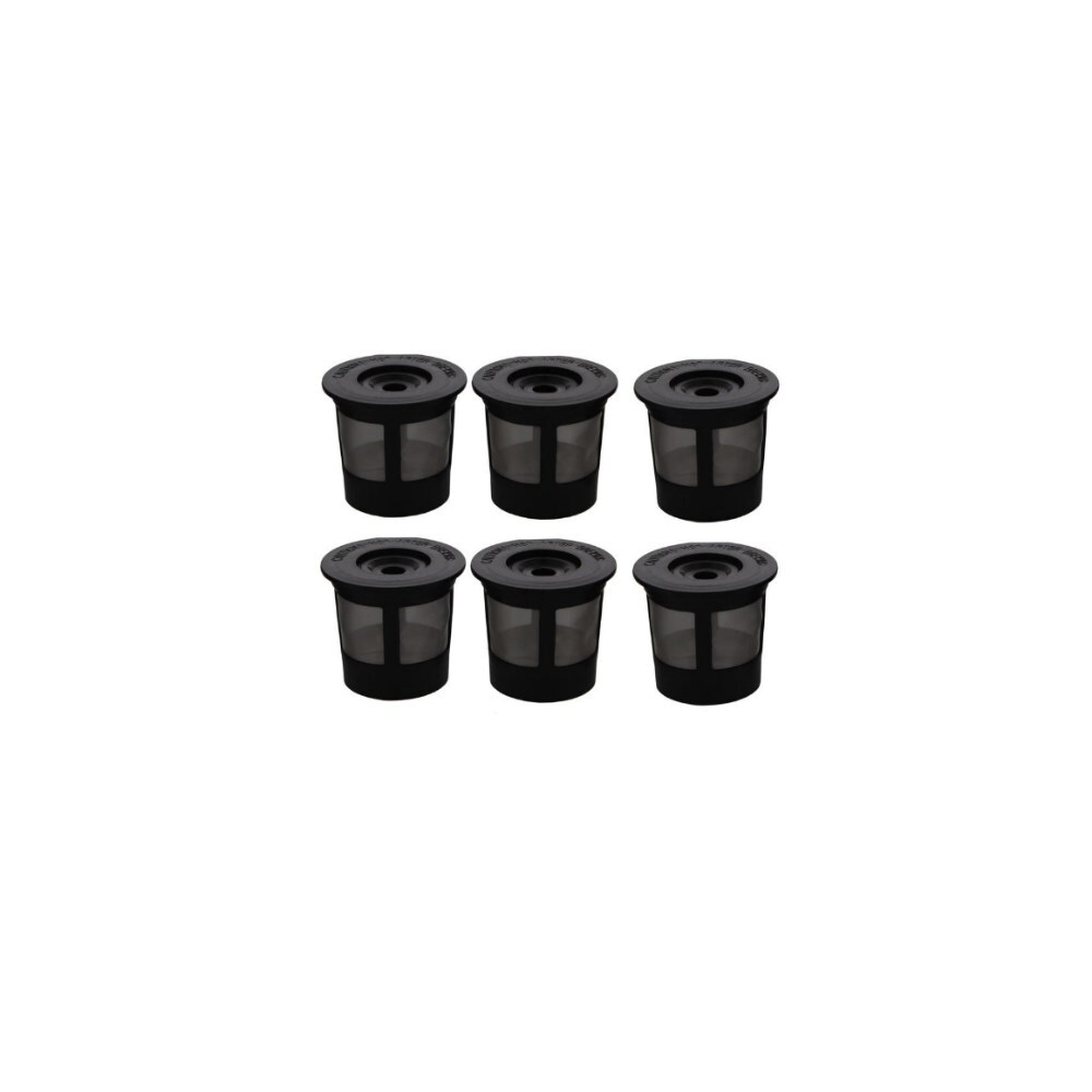 2.0 Reusable K-Cup Coffee Filter 