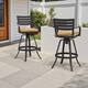 Option Echo Teak - 2PC