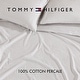 preview thumbnail 12 of 88, Tommy Hilfiger Printed Cotton Percale Sheet Set