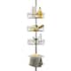 Option Satin Nickel