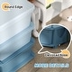 preview thumbnail 21 of 21, 9 Drawers Clothes-Toy Storage with Rounded Edges Ideal for Nursery and Any Other Room - 9 Drawers