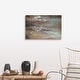 preview thumbnail 22 of 39, GreatBIGCanvas Modern Abstract Neutral Tan Brown Canvas Wall Art Print