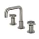 Option Brushed Nickel