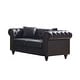 preview thumbnail 46 of 94, Chesterfield sofa