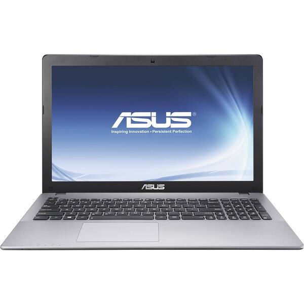 Shop Manufacturer Refurbished Asus X550jx Ib71 15 6 Laptop I7 4710hq 2 5ghz 12gb 1tb Nvidia Gtx 950m Win8 1 Overstock 19552931