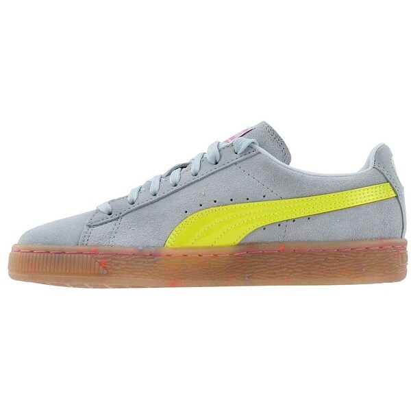 puma x sophia webster suede sneakers