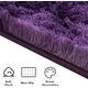 preview thumbnail 101 of 130, Modern Indoor Area Rug Tie-Dyed Carpet for Living Room Bedroom Nursery