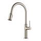Option Spot-Free Stainless Steel