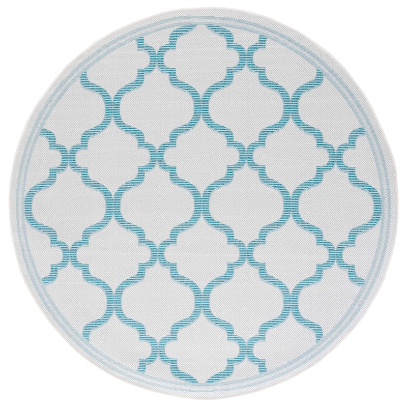 SAFAVIEH Bermuda Washable Edelt Indoor/ Outdoor Waterproof Rug