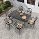 Option Black(7-Piece Sets-C)