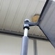 preview thumbnail 3 of 5, Family Trampoline 14Ft Outer Perimeter Safety Protection