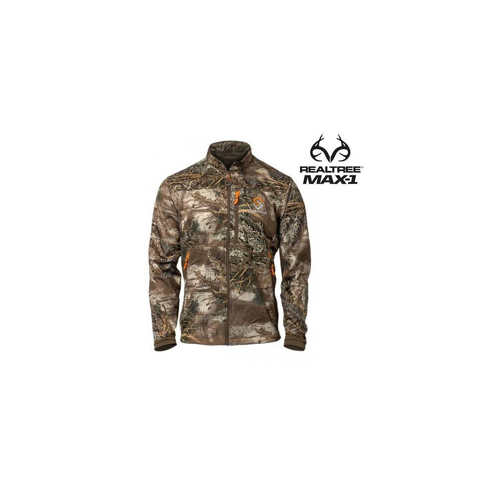 realtree max 1 xt jacket