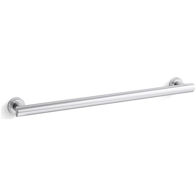 Kallista P80244-00 Vir Stil by L Kirar 24" Towel Bar