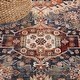 preview thumbnail 15 of 14, SAFAVIEH Vintage Persian Tiia Rug