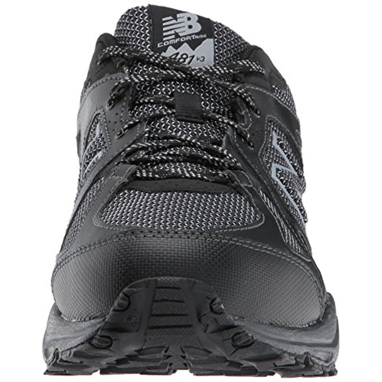 new balance 481v3 black