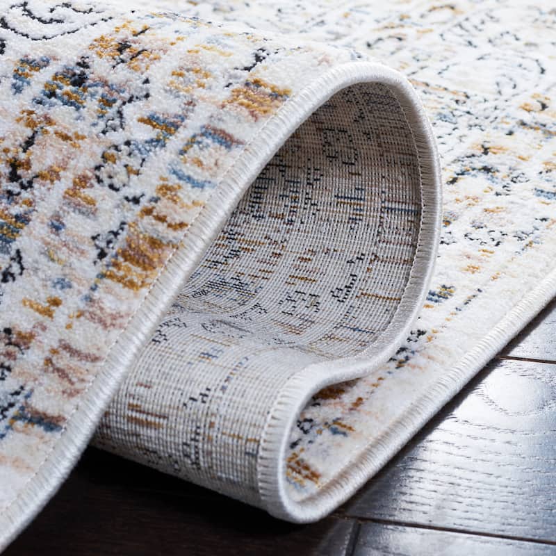 SAFAVIEH Moondust Cathleen Vintage Oriental Rug