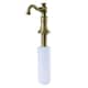 Option Antique Brass