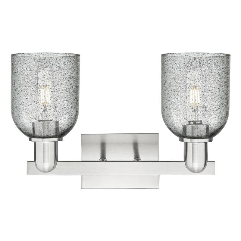 Innovations Lighting Endless Possibilities Arcadia - Caledonia - 2 Light 16" Bath Vanity Light