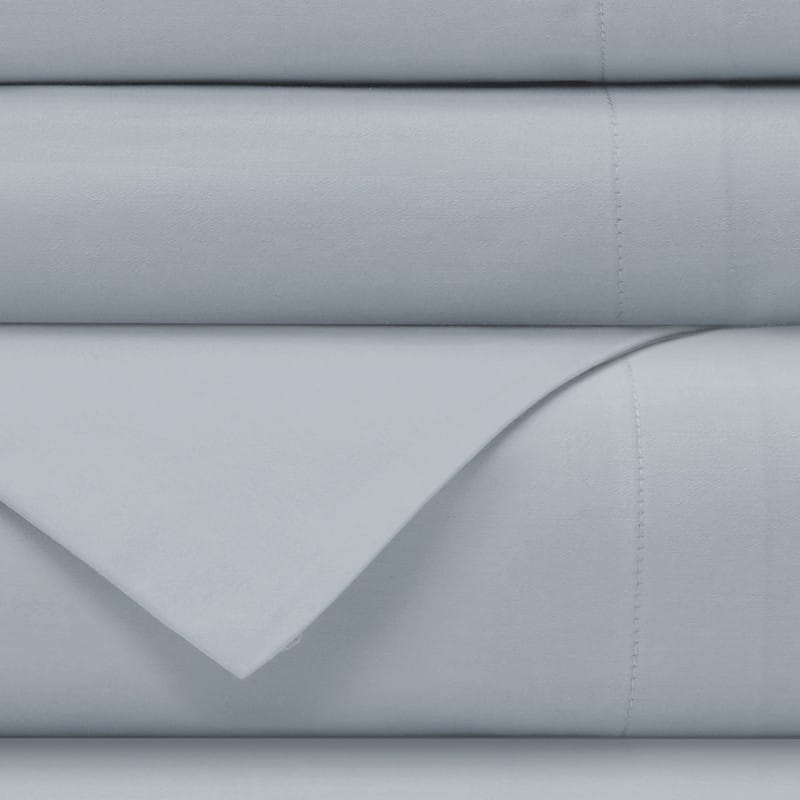 Farm to Home Dreamy Cotton Sheet Set, Cool 300TC Sateen