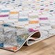 preview thumbnail 117 of 149, Brooklyn Rug Co Emmy Moroccan Trellis Area Rug
