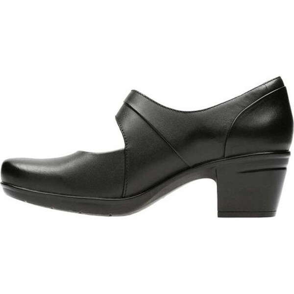 Clarks women's emslie lulin pump online