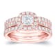 Option Rose