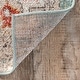 preview thumbnail 4 of 11, nuLOOM Lenore Vintage Floral Area Rug