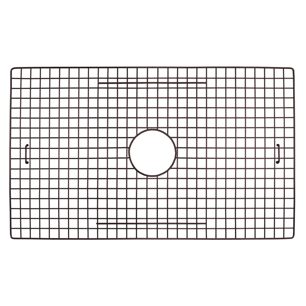 29x17.5 Sink Bottom Grid