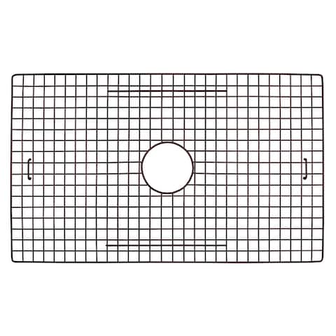 29x17.5 Sink Bottom Grid