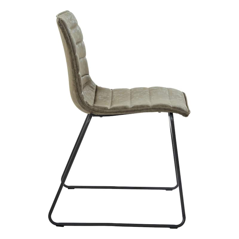 Halo Stacking Chair (Set of 2)