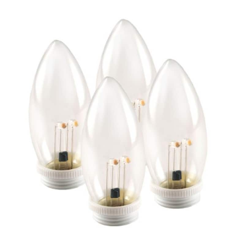 B/O Patented Bi-Directional IR LED Glass Replacement Bulbs