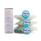 preview thumbnail 4 of 3, Twist Pouch Cap Labels - Blank - N/A