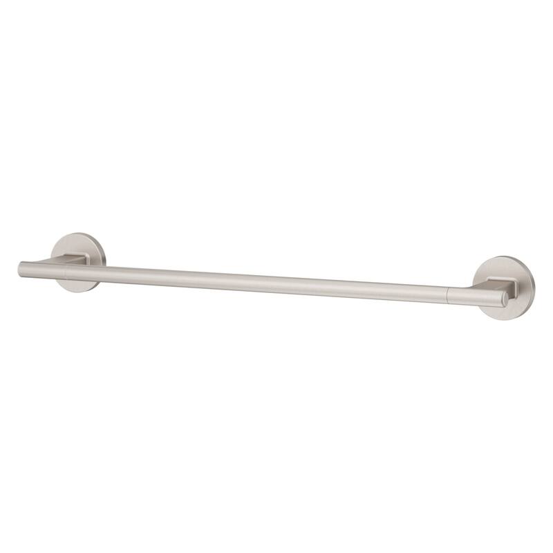 Pfister BTB-CSO1 Capistrano 18" Towel Bar - Stainless Steel