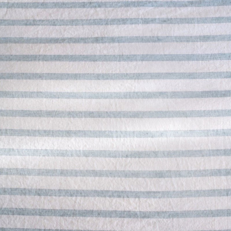 100% French Linen 16" x 44" Lumbar Sham by BOKSER HOME