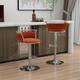 Option Orange Silver 2Set