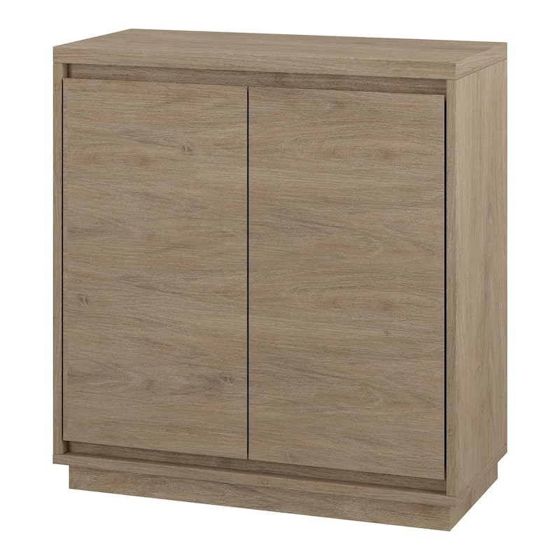 Presque 30" Wide Rectangular Accent Cabinet - 30" Wide