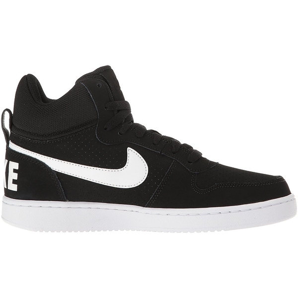 women's nike court borough mid